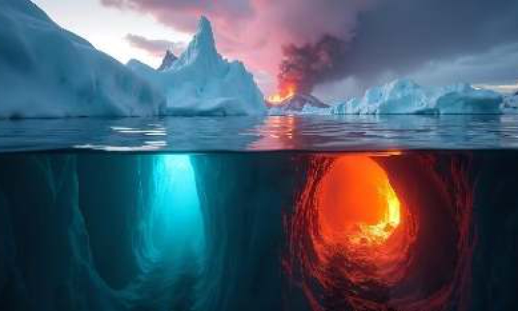 Природонаучният музей се включва в „Пловдив си ти“ със специално тридневно събитие „Огън и лед“